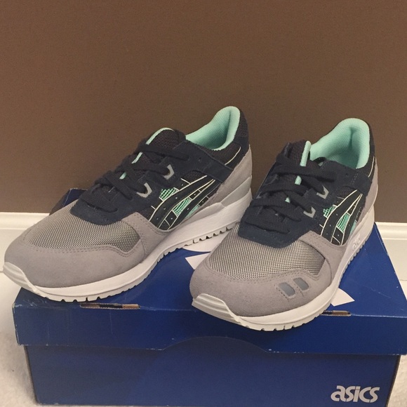 Asics Shoes Gellyte Iii Mens India Inkindia Ink Poshmark